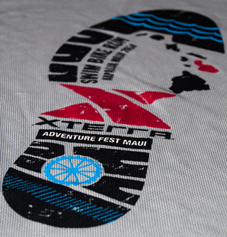 Adventure Fest XTERRA T-Shirt