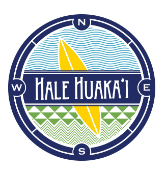 Hale Huaka`i Logo