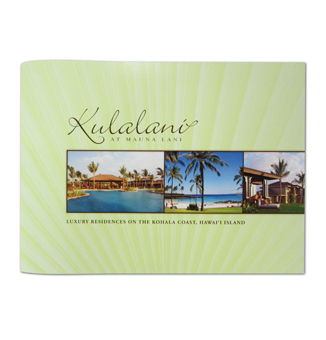 Kulalani - Residential Sales Brochure