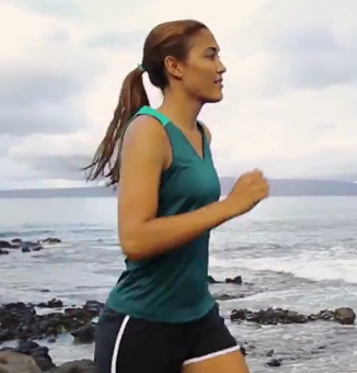 JTB Maui Marathon - Commercial