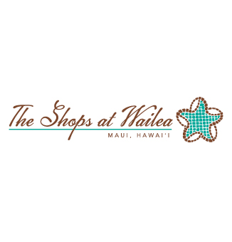The Shops at Wailea - Logo