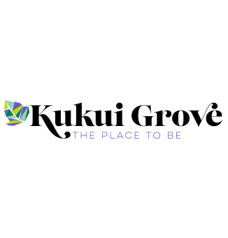 Kukui Grove - Logo