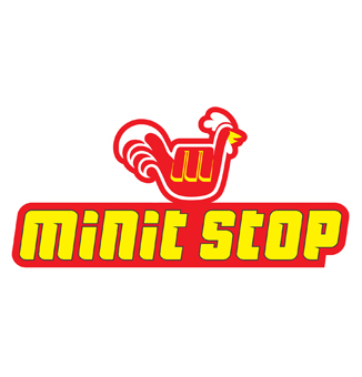 Minit Stop - Logo