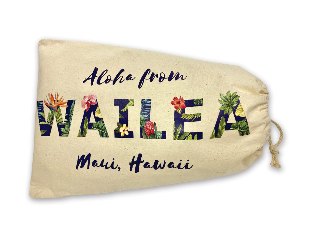 The Shops At Wailea Tote Bag